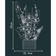 Load image into Gallery viewer, 1158PCS MOC Eternal Butterfly Flower Floral With Vase Model Toy Building Block Brick Gift Kids DIY Compatible Lego Display