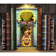Load image into Gallery viewer, 3086PCS MOC The Book Of Ninja World Model Toy Building Block Brick Gift Kids DIY Light