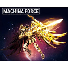 Load image into Gallery viewer, 481PCS MOC The King Machina Figure Model Toy Building Block Brick Gift Kids DIY