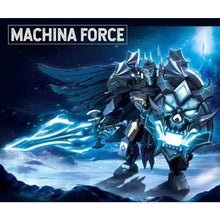 Load image into Gallery viewer, 528PCS MOC The King Arthur Pendragon Machina Figure Model Toy Building Block Brick Gift Kids DIY