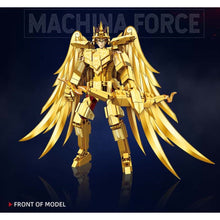 Load image into Gallery viewer, 481PCS MOC The King Machina Figure Model Toy Building Block Brick Gift Kids DIY