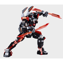 Load image into Gallery viewer, 585PCS MOC Mecha Warrior Figure Model Toy Building Block Brick Gift Kids DIY