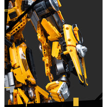 Load image into Gallery viewer, 5692PCS MOC Large Transformer Bumblebee Figure Mecha Warrior Model Toy Building Block Brick Gift Kids DIY Compatible Lego Display
