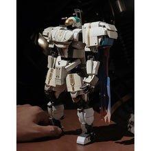 Load image into Gallery viewer, 660PCS MOC Alpha Arthur Mecha Warrior Figure Model Toy Building Block Brick Gift Kids DIY Compatible Lego