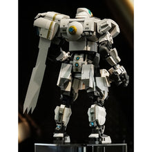 Load image into Gallery viewer, 660PCS MOC Alpha Arthur Mecha Warrior Figure Model Toy Building Block Brick Gift Kids DIY Compatible Lego