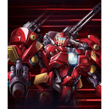 Load image into Gallery viewer, 588PCS MOC Hulk Mecha Warrior Figure Model Toy Building Block Brick Gift Kids DIY Compatible Lego