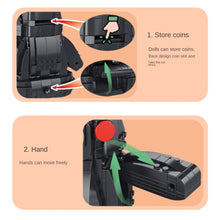 Load image into Gallery viewer, 841PCS MOC Cartoon Cute Kumamon Bear Figure Model Toy Building Block Brick Gift Kids DIY Compatible Lego