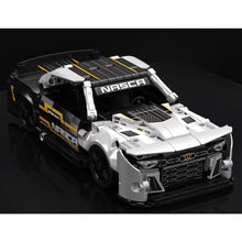Load image into Gallery viewer, 518PCS MOC Technic Speed Camaro RS Racing Sports Car Model Toy Building Block Brick Gift Kids DIY Set New 1:18 Compatible Lego