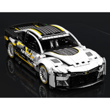 Load image into Gallery viewer, 1531PCS MOC Technic Speed Static NASCA Racing Sports Car Model Toy Building Block Brick Gift Kids DIY Set New 1:14 Compatible Lego