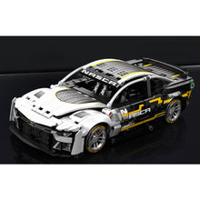 Load image into Gallery viewer, 1531PCS MOC Technic Speed Static NASCA Racing Sports Car Model Toy Building Block Brick Gift Kids DIY Set New 1:14 Compatible Lego