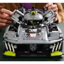 Load image into Gallery viewer, 1775PCS MOC Technic Speed Static 9x8 Formula Racing Sports Car Model Toy Building Block Brick Gift Kids DIY Set New Compatible Lego