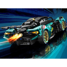 Load image into Gallery viewer, 982PCS MOC Technic Speed Static Racing Sports Car Model Toy Building Block Brick Gift Kids DIY Set New 1:14 Compatible Lego