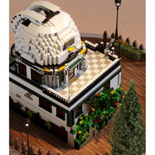 Load image into Gallery viewer, 3961PCS MOC City Street Mountain View Ovservatory Figure Model Toy Building Block Brick Gift Kids DIY Set New Compatible Lego