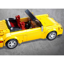Load image into Gallery viewer, 290PCS MOC Technic Speed Racing Sports Car 930 Figure Model Toy Building Block Brick Gift Kids DIY Compatible Lego