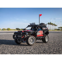 Load image into Gallery viewer, 750PCS MOC Technic Speed Static Off Road Vehicle SUV Car Model Toy Building Block Brick Gift Kids DIY Set New Compatible Lego