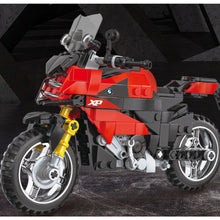 Load image into Gallery viewer, 300PCS MOC Technic Speed S1000 XR Motor Bike Motorcycle Model Toy Building Block Brick Gift Kids DIY Compatible Lego