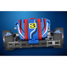Load image into Gallery viewer, 371PCS MOC Technic Speed Karting K Car Model Toy Building Block Brick Gift Kids DIY Set New 1:8 Compatible Lego