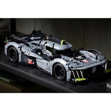 Load image into Gallery viewer, 1775PCS MOC Technic Speed Static 9x8 Formula Racing Sports Car Model Toy Building Block Brick Gift Kids DIY Set New Compatible Lego