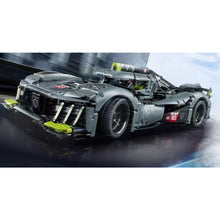 Load image into Gallery viewer, 1775PCS MOC Technic Speed Static 9x8 Formula Racing Sports Car Model Toy Building Block Brick Gift Kids DIY Set New Compatible Lego