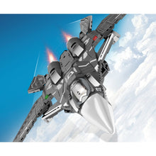 Load image into Gallery viewer, 960PCS Military WW2 Shipboard Carrier Aircraft Air Fighter Figure Model Toy Building Block Brick Gift Kids DIY Compatible Lego