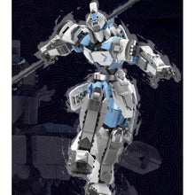 Load image into Gallery viewer, MOC Zhao Yun Romance of the Three Kingdoms Figure Mecha Model Toy Building Block Brick Gift Kids DIY Set New Compatible Lego