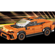 Load image into Gallery viewer, 408PCS MOC Technic Speed URUS Sports SUV Car Model Toy Building Block Brick Gift Kids DIY Set New Compatible Lego