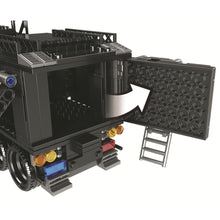 Load image into Gallery viewer, 771PCS MOC City SWAT Justice Vanguard Command Vehicle Truck Figure Model Toy Building Block Brick Gift Kids DIY Set New Compatible Lego