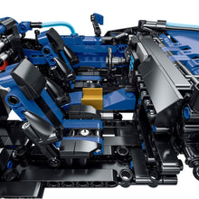 Load image into Gallery viewer, 1529PCS MOC Technic Speed Static Super Racing Sports Car P1 Model Toy Building Block Brick Gift Kids DIY Set New 1:14 Compatible Lego