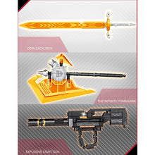 Load image into Gallery viewer, 2783PCS MOC Deformation Optimus Prime Transformer Warrior Mecha Figure Model Toy Building Block Brick Gift Kids DIY Set New Display Compatible Lego