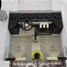 Load image into Gallery viewer, 322PCS MOC Technic Speed 300SL Classic Racing Sports Car Model Toy Building Block Brick Gift Kids DIY Set New With Display Box Compatible Lego