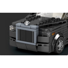 Load image into Gallery viewer, 480PCS MOC Technic Speed Cullinan SUV Car Model Toy Building Block Brick Gift Kids DIY Set New Compatible Lego