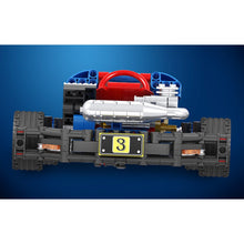 Load image into Gallery viewer, 371PCS MOC Technic Speed Karting K Car Model Toy Building Block Brick Gift Kids DIY Set New 1:8 Compatible Lego