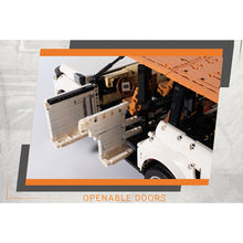 Load image into Gallery viewer, 3180PCS MOC Technic Speed Static Large Rover Luxury SUV Off Road Car Vehicle Model Toy Building Block Brick Gift Kids DIY Set New 1:8 Compatible Lego