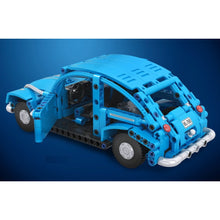 Load image into Gallery viewer, 314PCS MOC 2in1 Technic Speed Vintage Classic Beetle Car Model Toy Building Block Brick Gift Kids DIY Set New Compatible Lego