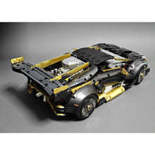 Load image into Gallery viewer, 2519PCS MOC Technic Speed Static Rambo STO Super Racing Sports Car Model Toy Building Block Brick Gift Kids DIY Set New 1:10 Compatible Lego