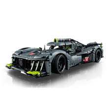 Load image into Gallery viewer, 1775PCS MOC Technic Speed Static 9x8 Formula Racing Sports Car Model Toy Building Block Brick Gift Kids DIY Set New Compatible Lego