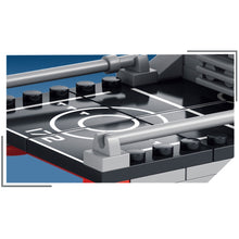 Load image into Gallery viewer, 446PCS Military WW2 Type 052D Destroyer Model Toy Building Block Brick Gift Kids DIY Set New Compatible Lego