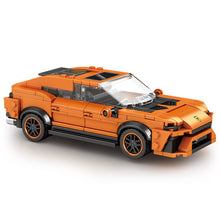 Load image into Gallery viewer, 408PCS MOC Technic Speed URUS Sports SUV Car Model Toy Building Block Brick Gift Kids DIY Set New Compatible Lego
