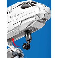 Load image into Gallery viewer, 1601PCS MOC Technic C919 Air Plane Aircraft Stand Model Toy Building Block Brick Gift Kids DIY Set New Display Compatible Lego