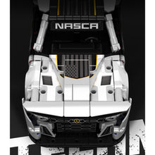 Load image into Gallery viewer, 518PCS MOC Technic Speed Camaro RS Racing Sports Car Model Toy Building Block Brick Gift Kids DIY Set New 1:18 Compatible Lego