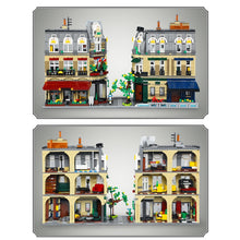 Load image into Gallery viewer, 3230PCS MOC City Street Paris Restaurant Building Block Brick Gift Kids DIY Set New Compatible Lego