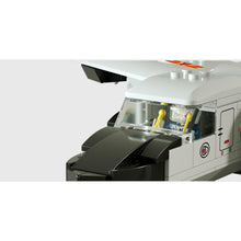 Load image into Gallery viewer, 414PCS Military WW2 H-6K Xian Strategic Bomber Air Fighter Aircraft Figure Model Toy Building Block Brick Gift Kids DIY Compatible Lego With Stand Display