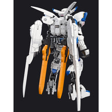 Load image into Gallery viewer, 1611PCS MOC Cartoon Comic Bael Iron Blooded Mecha Robot Figure Model Toy Building Block Brick Gift Kids DIY Set New Compatible Lego