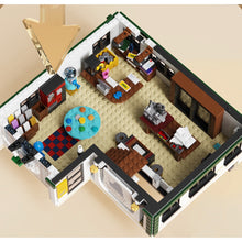 Load image into Gallery viewer, 3961PCS MOC City Street Mountain View Ovservatory Figure Model Toy Building Block Brick Gift Kids DIY Set New Compatible Lego