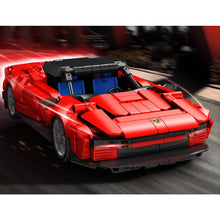 Load image into Gallery viewer, 522PCS MOC Technic Speed SP3 Racing Sports Car Model Toy Building Block Brick Gift Kids DIY Set New 1:18 Compatible Lego