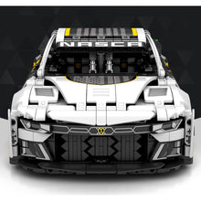 Load image into Gallery viewer, 1531PCS MOC Technic Speed Static NASCA Racing Sports Car Model Toy Building Block Brick Gift Kids DIY Set New 1:14 Compatible Lego