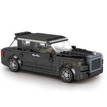 Load image into Gallery viewer, 480PCS MOC Technic Speed Cullinan SUV Car Model Toy Building Block Brick Gift Kids DIY Set New Compatible Lego
