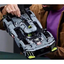 Load image into Gallery viewer, 1775PCS MOC Technic Speed Static 9x8 Formula Racing Sports Car Model Toy Building Block Brick Gift Kids DIY Set New Compatible Lego