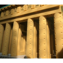 Load image into Gallery viewer, 1552PCS MOC Architecture City Street Brandenburg Gate Berlin Landmark Model Toy Building Block Brick Gift Kids DIY Set New Display Compatible Lego