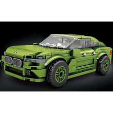 Load image into Gallery viewer, 452PCS MOC Technic Speed X6 Sports SUV Car Model Toy Building Block Brick Gift Kids DIY Set New Compatible Lego